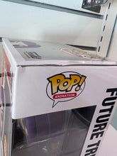 Funko Pop Future Trunks
