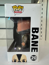 Funko Pop Bane