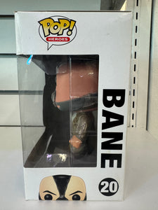 Funko Pop Bane