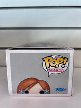 Funko Pop Orihime Inoue (Signed By Stephanie Sheh With JSA Authentication)