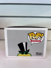 Funko Pop Michigan J. Frog