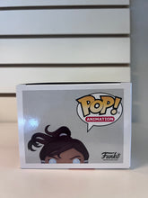 Funko Pop Korra (Avatar State) (Glow in the Dark)