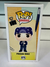 Funko Pop Prison Mike