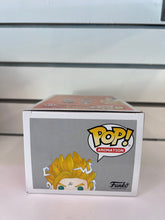 Funko Pop Super Saiyan 2 Gohan