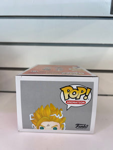 Funko Pop Super Saiyan 2 Gohan