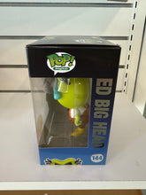 Funko Pop Ed Big Head