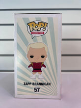 Funko Pop Zapp Brannigan