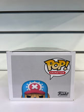 Funko Pop Buffed Chopper