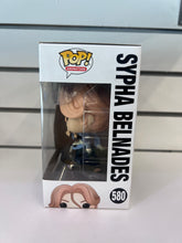 Funko Pop Sypha Belnades