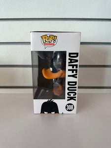 Funko Pop Daffy Duck