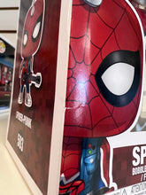 Funko Pop Spider-Punk