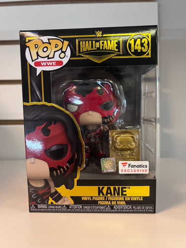 Funko Pop Kane