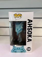 Funko Pop Ahsoka (Holographic)
