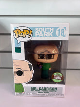 Funko Pop Mr. Garrison