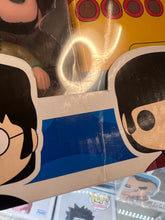 Funko Pop The Beatles Yellow Submarine Collector Set