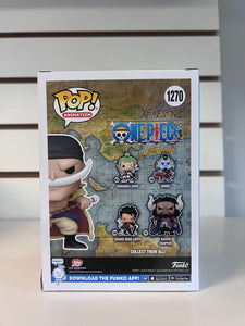 Funko Pop Whitebeard