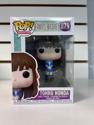 Funko Pop Tohru Honda