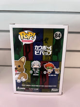 Funko Pop Ein (Flocked)