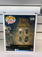 Funko Pop Treebeard with Merry and Pippin