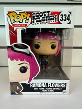 Funko Pop Ramona Flowers