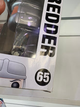 Funko Pop Shredder