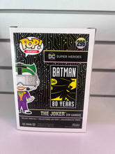 Funko Pop The Joker (VR Gamer)