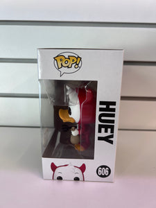 Funko Pop Huey (Trick-or-Treat)