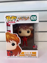 Funko Pop Asuka
