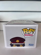 Funko Pop Hanako (with Knife)