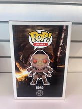 Funko Pop Goro