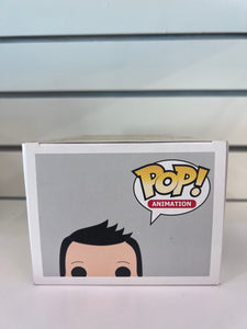 Funko Pop Bob Belcher