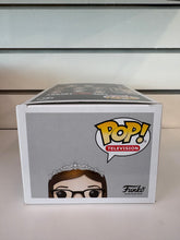 Funko Pop Amy Farrah Fowler (Tiara)