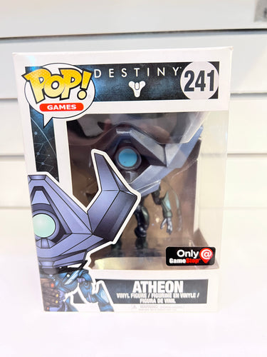 Funko Pop Atheon