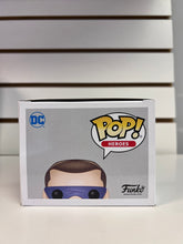 Funko Pop The Riddler (Classic 1966 TV) (Suit)