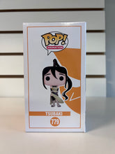 Funko Pop Tsubaki