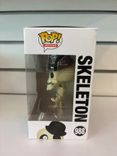 Funko Pop Skeleton
