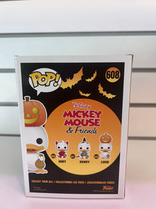 Funko Pop Louie (Trick-or-Treat)