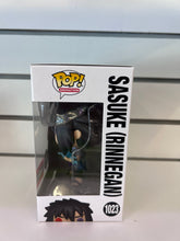 Funko Pop Sasuke (Rinnegan) (Glow in the Dark)