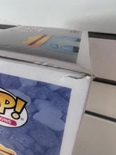Funko Pop Boo Berry (Cereal Bowl)