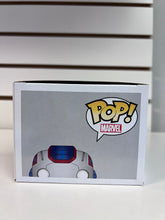 Funko Pop Iron Patriot (Metallic)