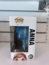 Funko Pop Anna (Frozen)