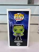 Funko Pop Frankenstein