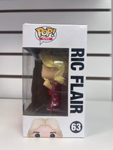 Funko Pop Ric Flair (Red)