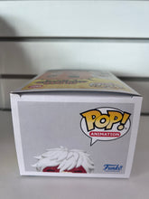 Funko Pop Tomura Shigaraki