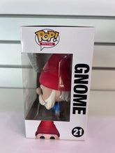 Funko Pop Gnome