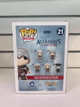 Funko Pop Ezio