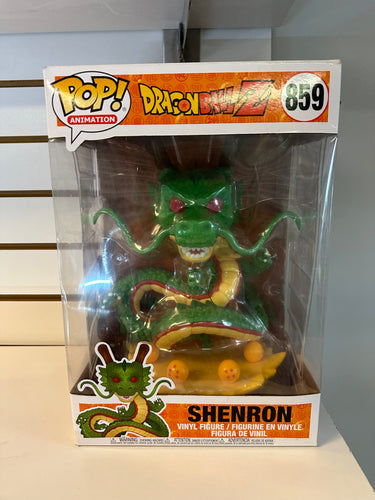 Funko Pop Shenron (10-Inch)