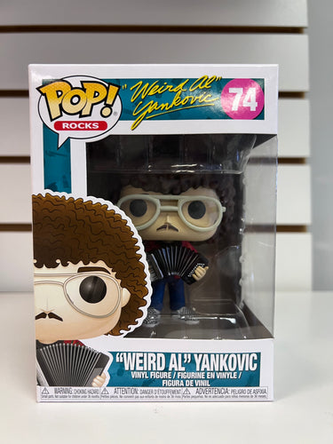 Funko Pop 