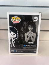 Funko Pop Death