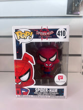 Funko Pop Spider-Ham